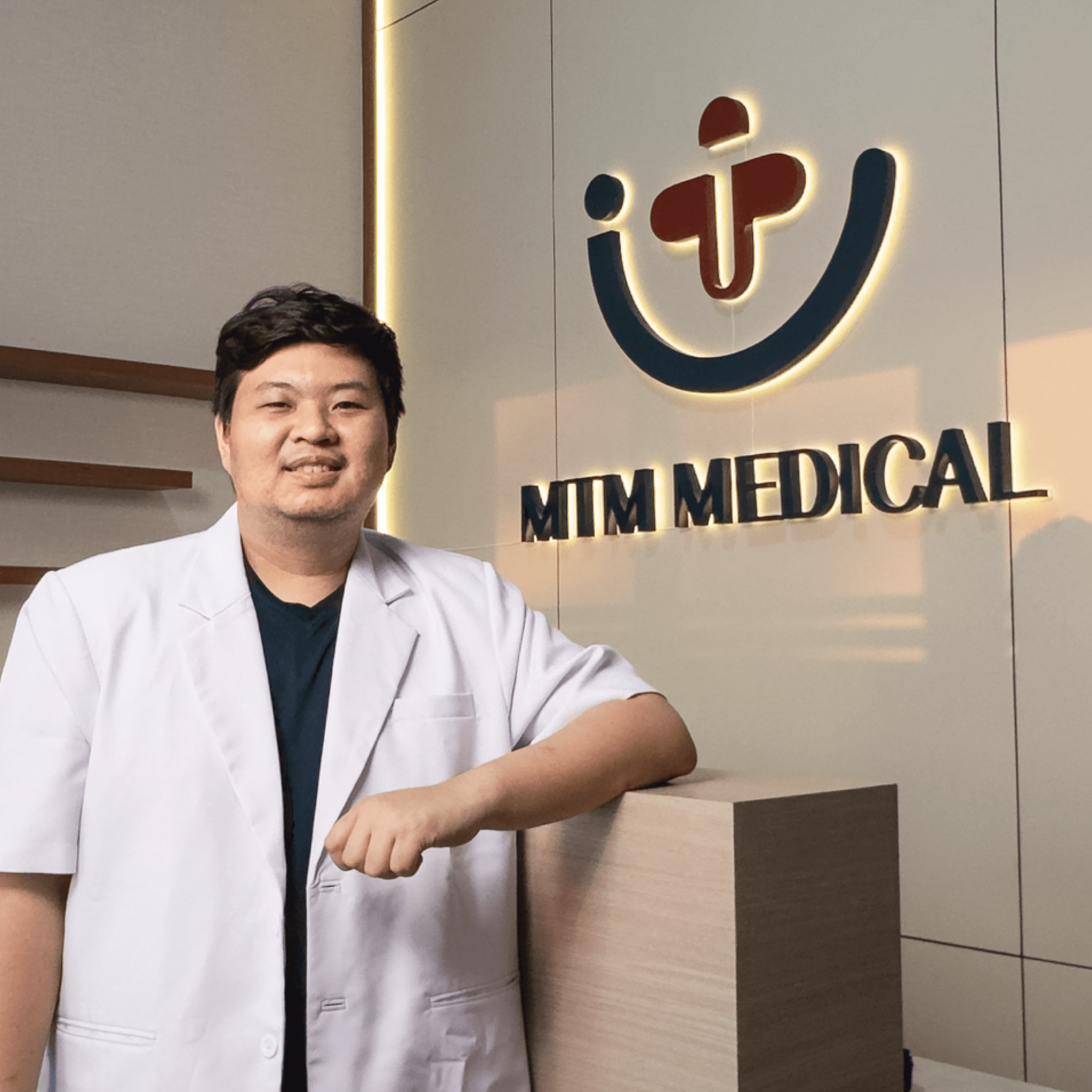 Doctor 1