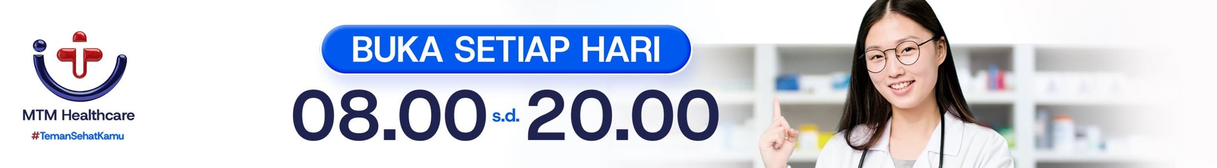 MTM Healthcare Promo