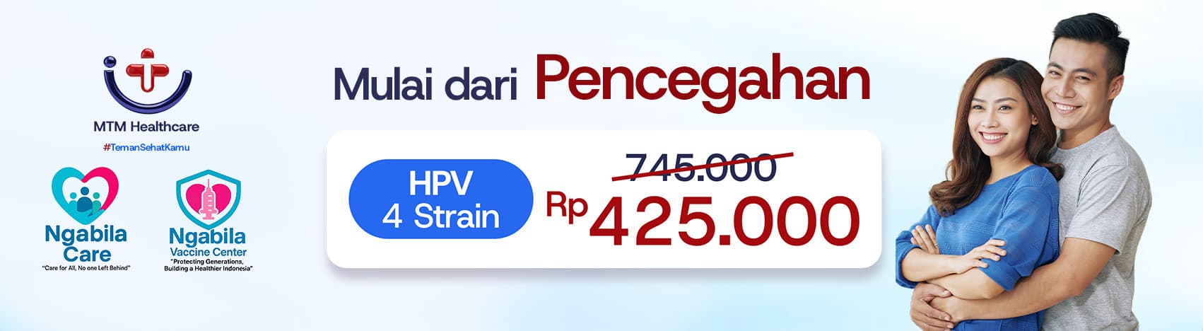 MTM Healthcare Promo 3B