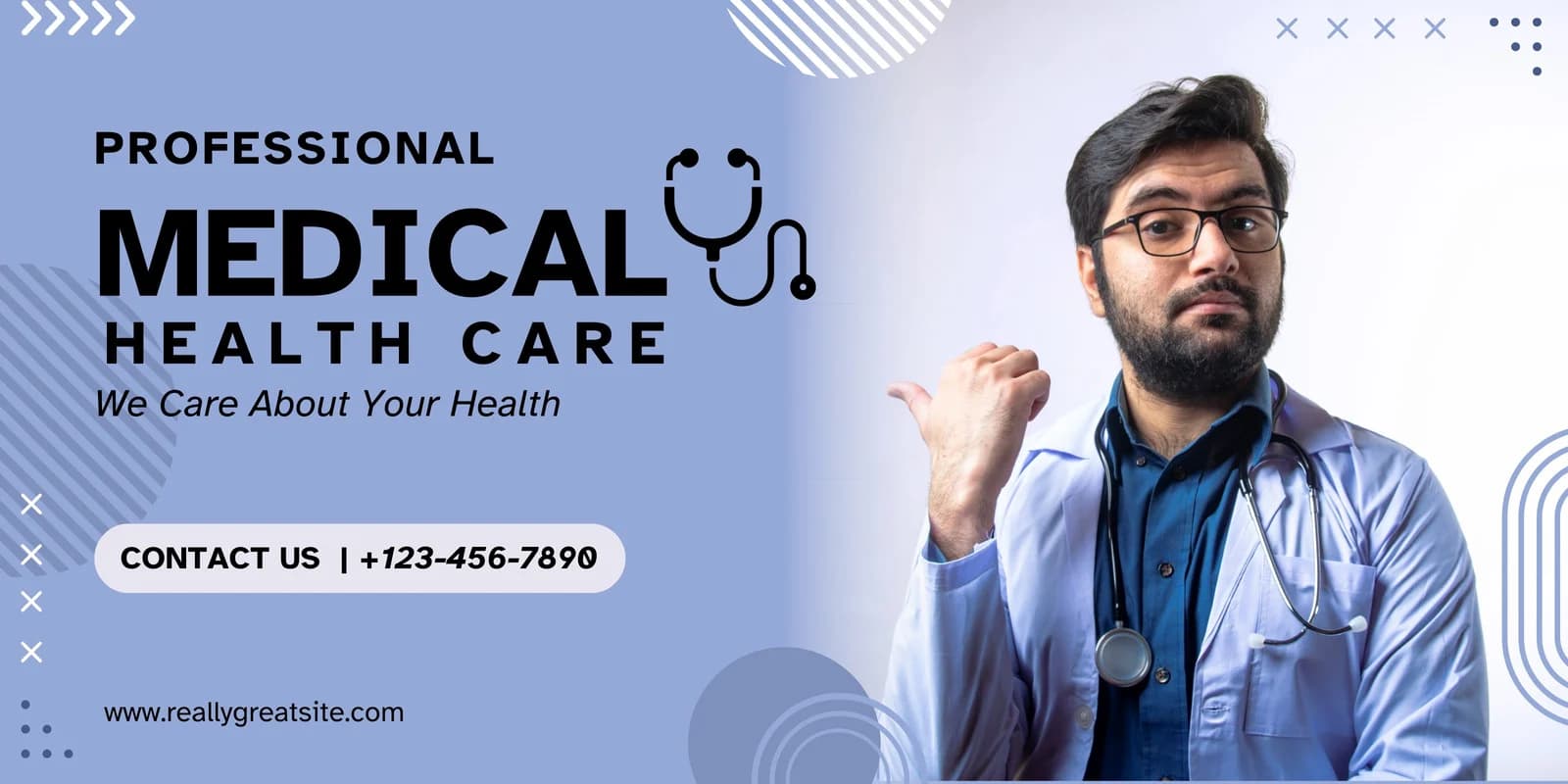 MTM Healthcare - Slide 1